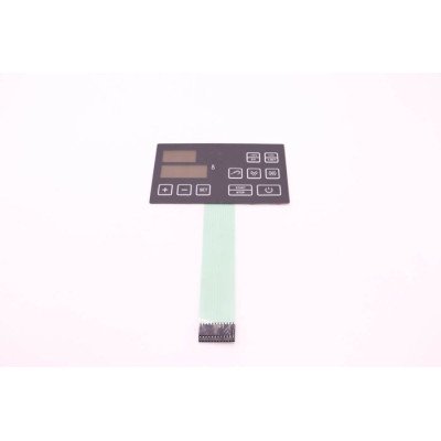 BLC3 2/3 GN - Membrane 02