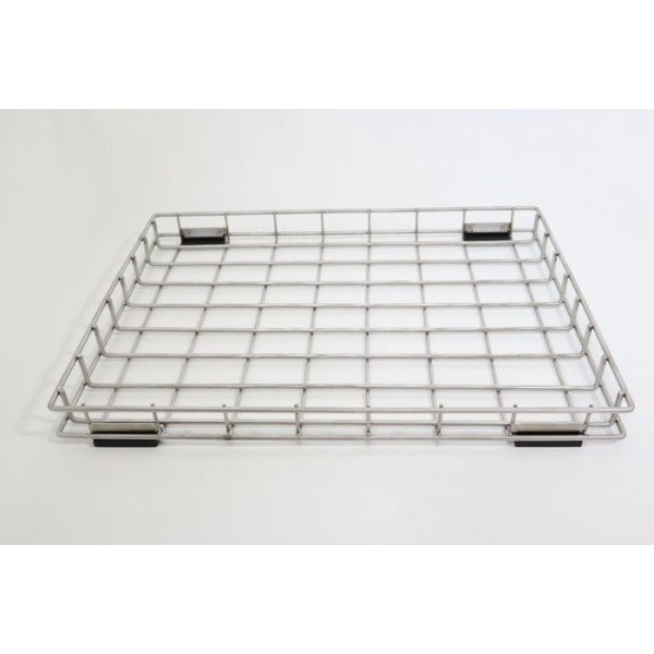 VN3000 - Stainless Steel Washing Basket