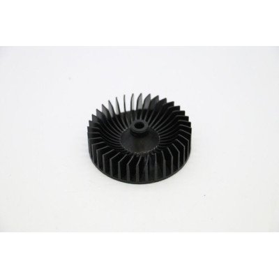MSB650/850 - Fan For Motor