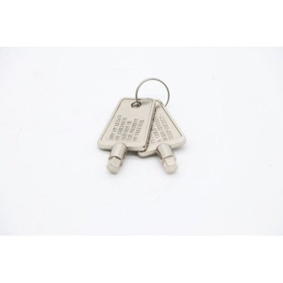 MAJ25 - Orange Feed Rail 2