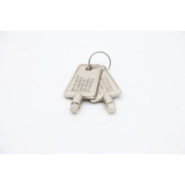 MAJ25 - Orange Feed Rail 2