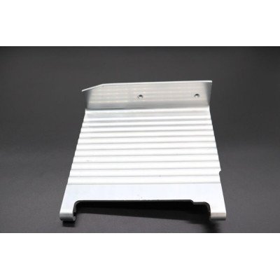 MPP8/15/30 - Shaft For Roller