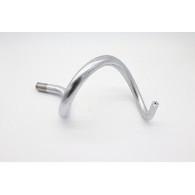 MCFM - Nylon Ring (White) 11