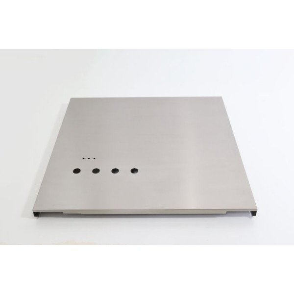 IDW - Hose Clamp To Pipe Fitting