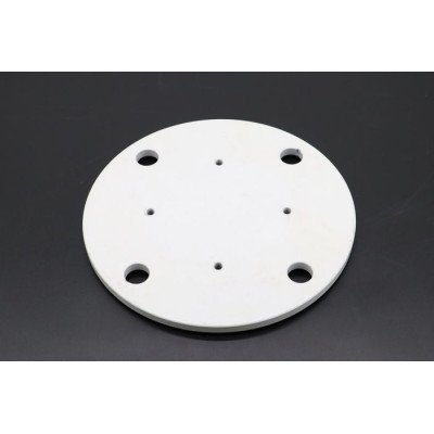 MSM50RB - Flange For Bowl 120