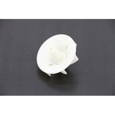 ID350 - Electro Pump...