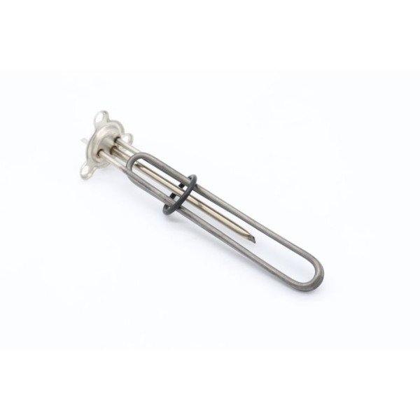 ID350/400 - Left Door Hinge