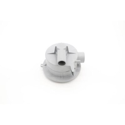 IDW - Aspiration And Drain...