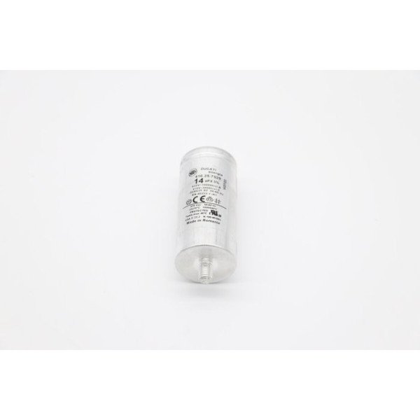 ID2000 - Coil Hooking Bracket Complete