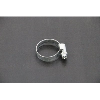 IDW - Hose Clamp Of Drain Pump