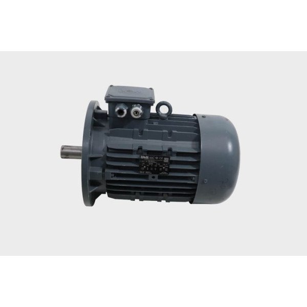 CUTTER 70L - Motor 6.3/7.8 Kw 1500/3000 Rpm 3P/50Hz B5 20
