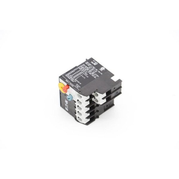 VN/CUTTER - Thermic Relay 6-9 (Ze-9) Moeller (Mini)