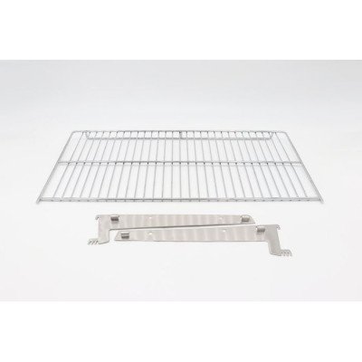 HD96 - Middle Shelf (Chrome Plated)