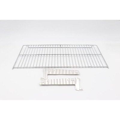 HD96 - Top Shelf (Chrome Plated)