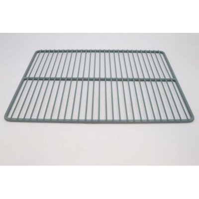 BLC3 2/3 GN - Front Plate...