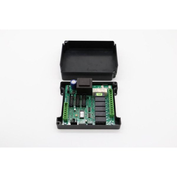 M-Ice 100A - Compressor Qd65r2 (Nm)