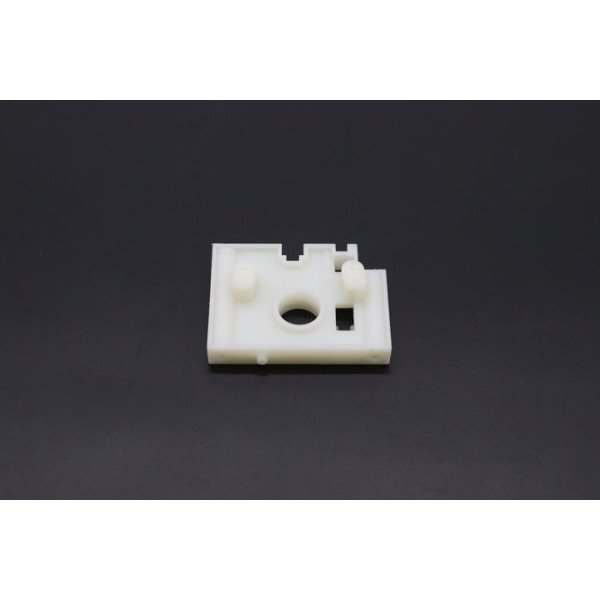 M-Ice 100A - Plastic Motor Support