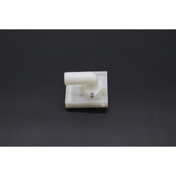 M-Ice 100A - Plastic Water Suction Support Assembly