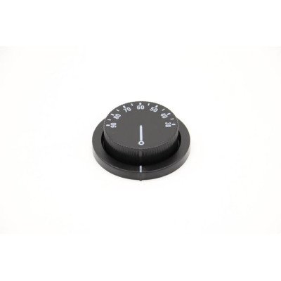 HD - Temperature Dial