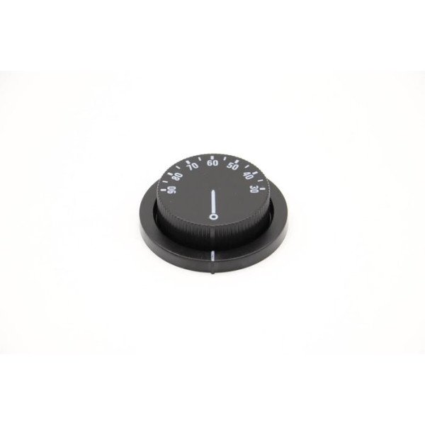 HD - Temperature Dial