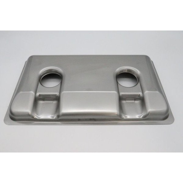 MSF/MASF - Cap Nut 04/26