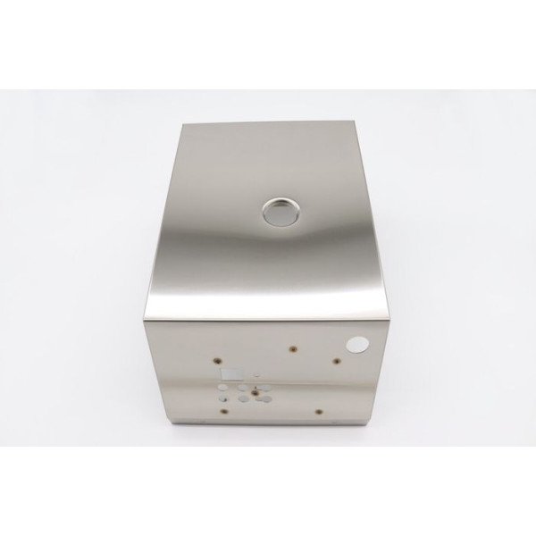 MASF10 - Sleeve (Copper) 7