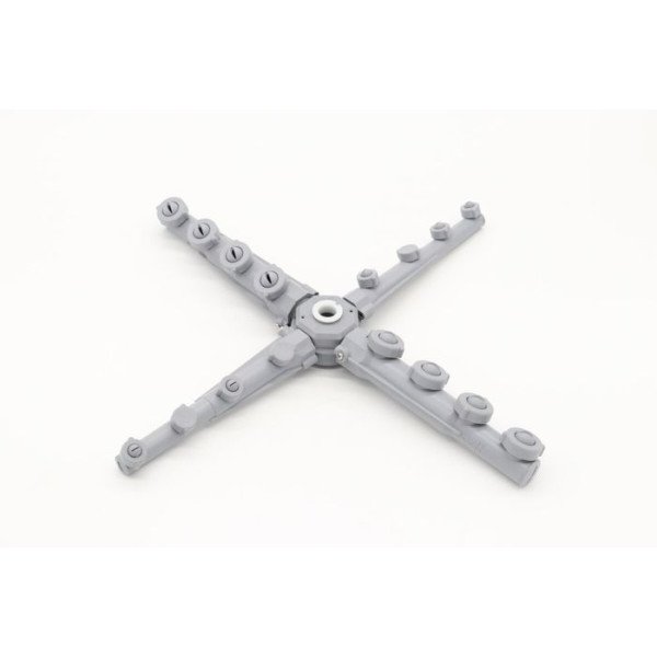 BATTER DISPENSER - Mold 7Mm