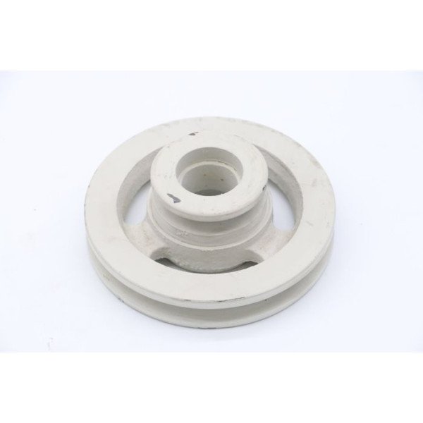 M900 BRATT PAN - Tilting Shaft (Galvanized)