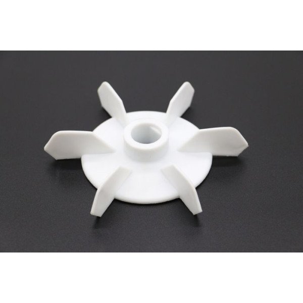 (F)R200 - Plastic Hinge 1