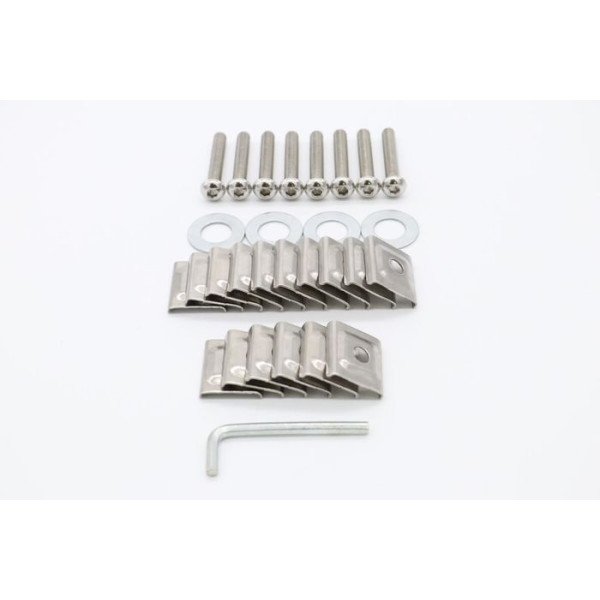 MDG - Bearing Housing