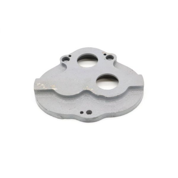 MJ-5000 - External Protector