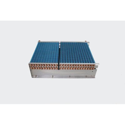 BC10 - Evaporator 27