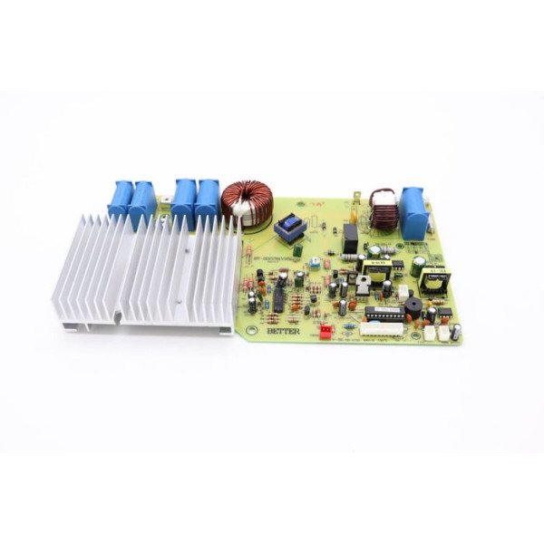 CSC100 - Digital Control Panel (Set Incl. Pcb)