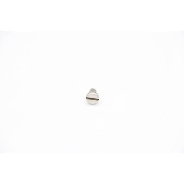 MS220 - Axle (Round) 44