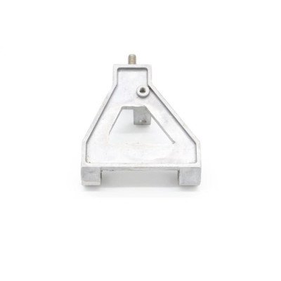 MS250 - Axle (Square) 46