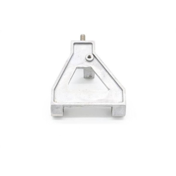 MS250 - Axle (Square) 46