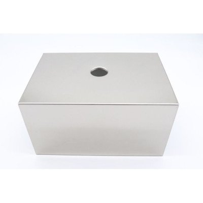 ASF15 - Cover Gear Box...