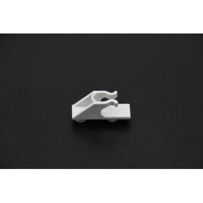 SC235W - Shelf Clip 16 (Om)
