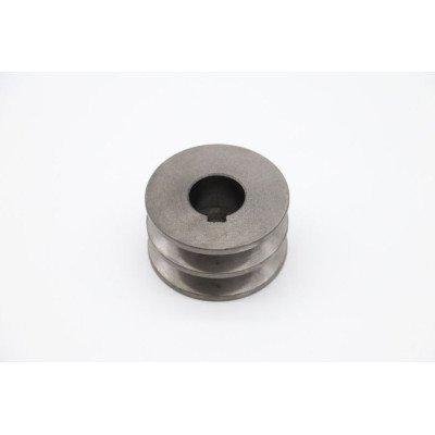 MSM30 - Belt Wheel 23 (Nm)