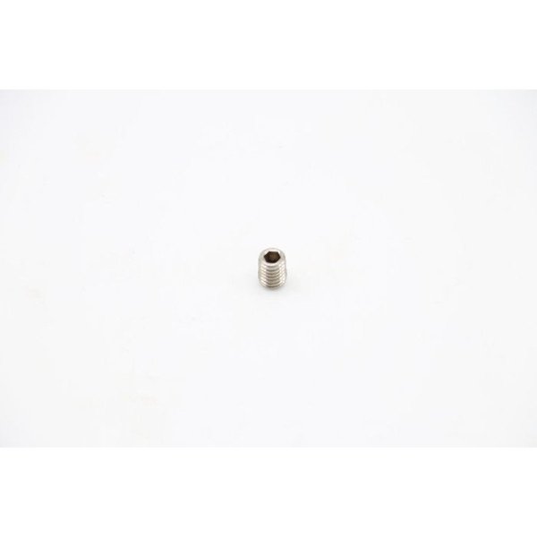 Mf8 Nut For Connect Lug