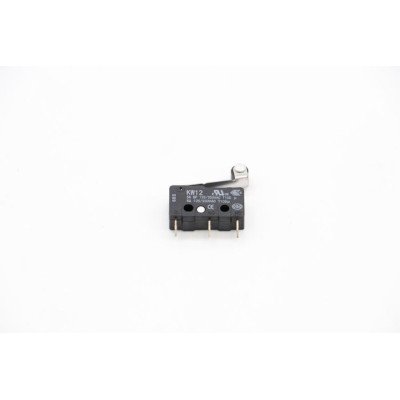 M-Ice 15 - Limit Switch B