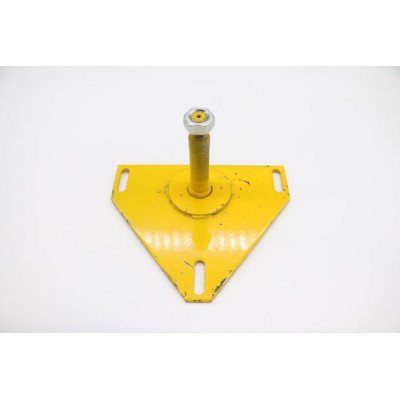 MPP8/15 - Big Belt Wheel...