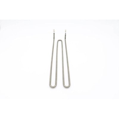 M700 BRAT PAN - Heating...