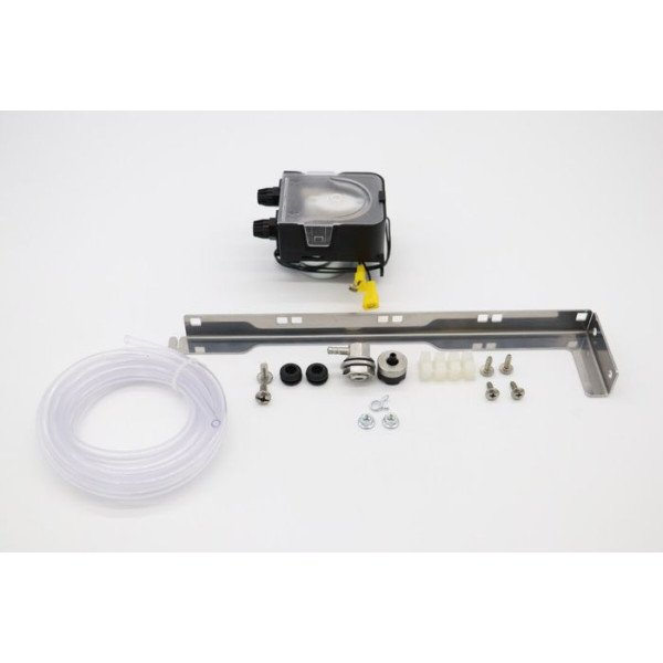 Waschmittelspender-Kit - für Topfspüler 56x63cm und 70x70cm