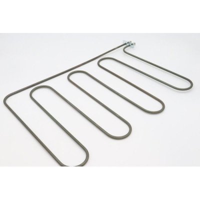 M700/900 - Resistance 3700W...