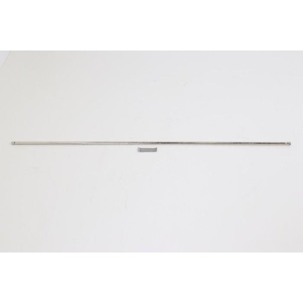 M900 LAVA STONE GRILL - Burner Tube S/S