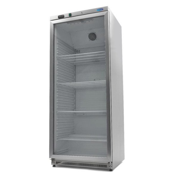 M-Ice 85F/85Fw - Evaporator