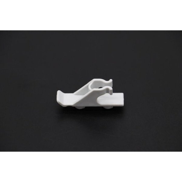 SC235 - Shelf Clip (White) (Nm)