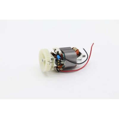 MSB 220W/250W - Motor