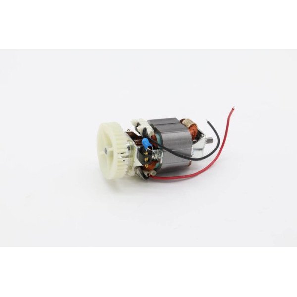 MSB 220W/250W - Motor